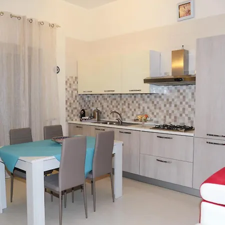 Casa Ierna Di Siracusa Szirakúza