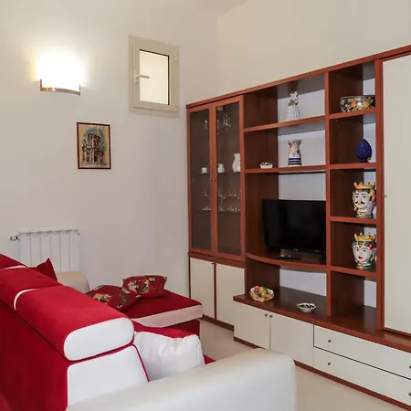 Casa Ierna Di Siracusa Apartman *