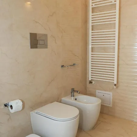 Casa Ierna Di Siracusa Szirakúza