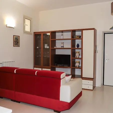 Casa Ierna Di Siracusa Apartman *