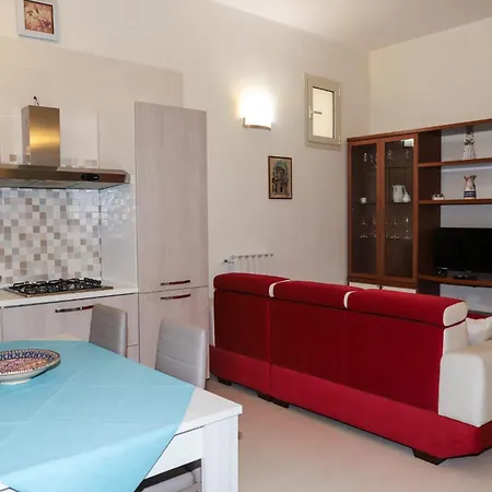 Apartman Casa Ierna Di Siracusa Szirakúza