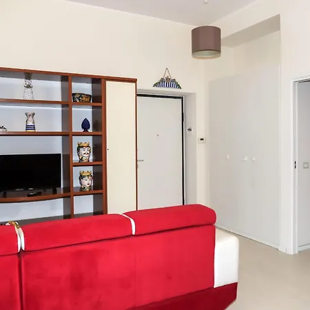 Casa Ierna Di Siracusa Apartman *