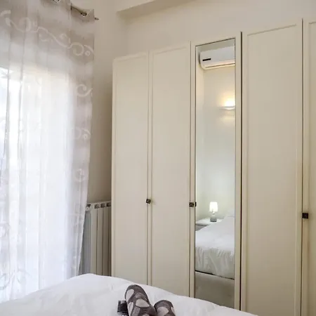 شقة Casa Ierna Di Siracusa