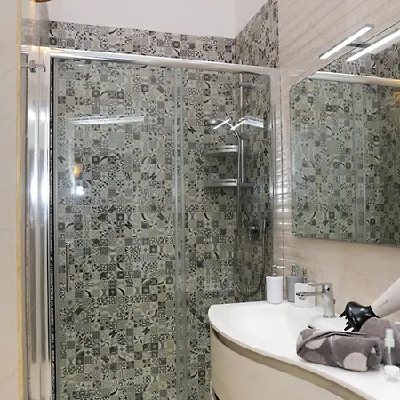 شقة Casa Ierna Di Siracusa