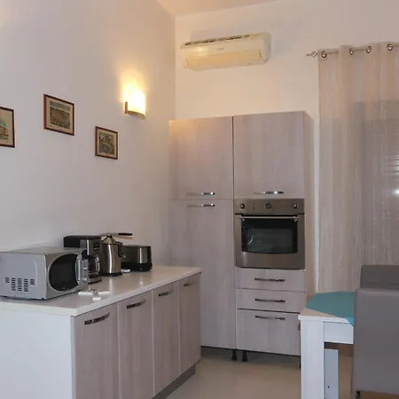 Casa Ierna Di Siracusa *