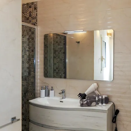 Casa Ierna Di Siracusa