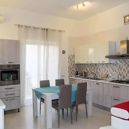 شقة Casa Ierna Di Siracusa *